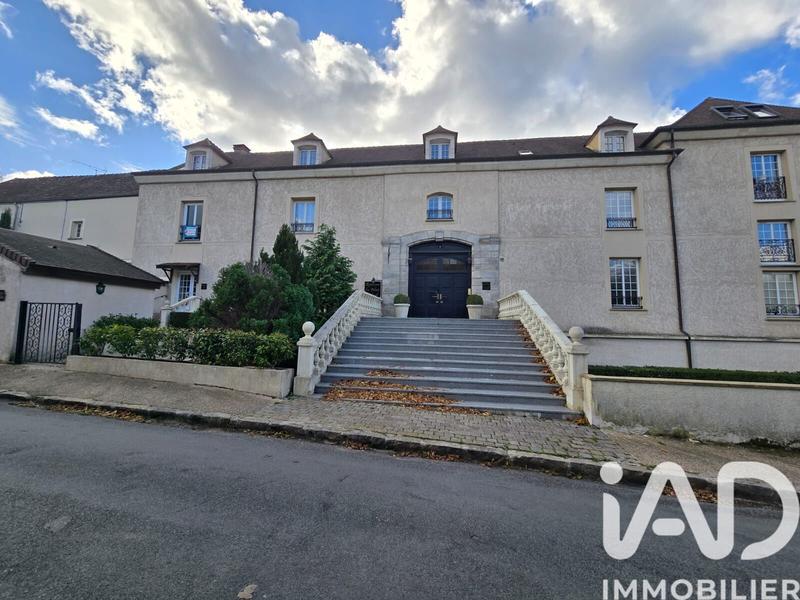 Appartement - 32 m² - 1 pièce