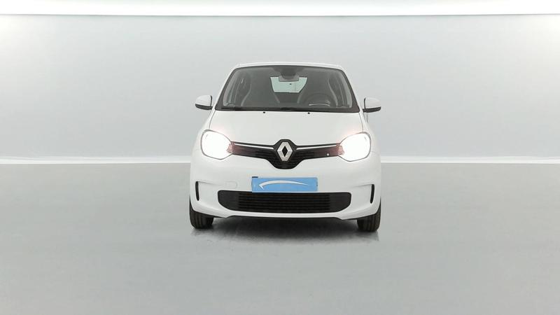 Renault Twingo Electric III Achat Intégral Zen