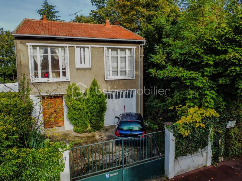 Maison traditionnelle - 126 m² - 5 pièces