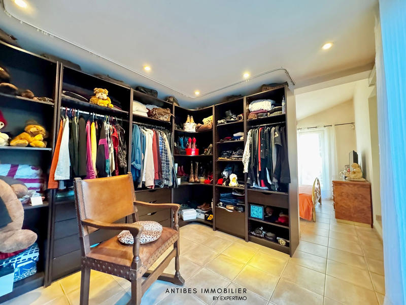 Maison - 125 m² - 4 pièces