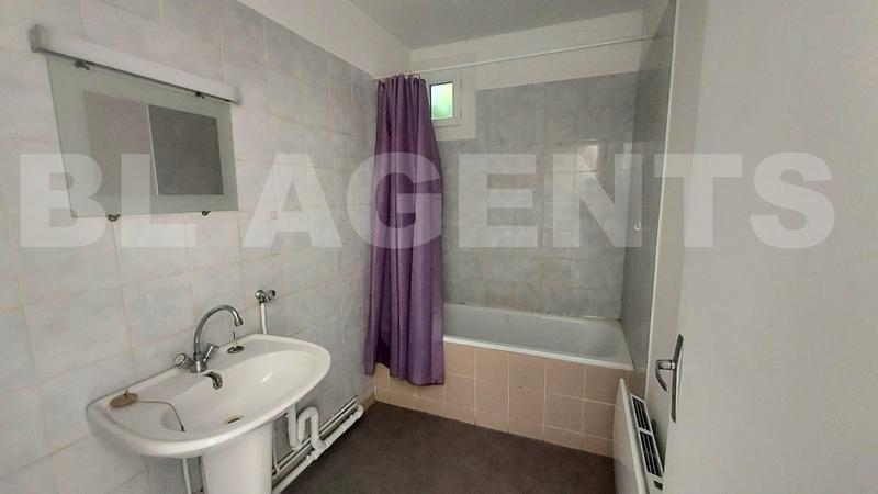 Appartement - 34 m² - 1 pièce