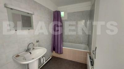 Appartement - 34 m² - 1 pièce