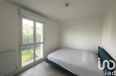Appartement - 72 m² - 4 pièces