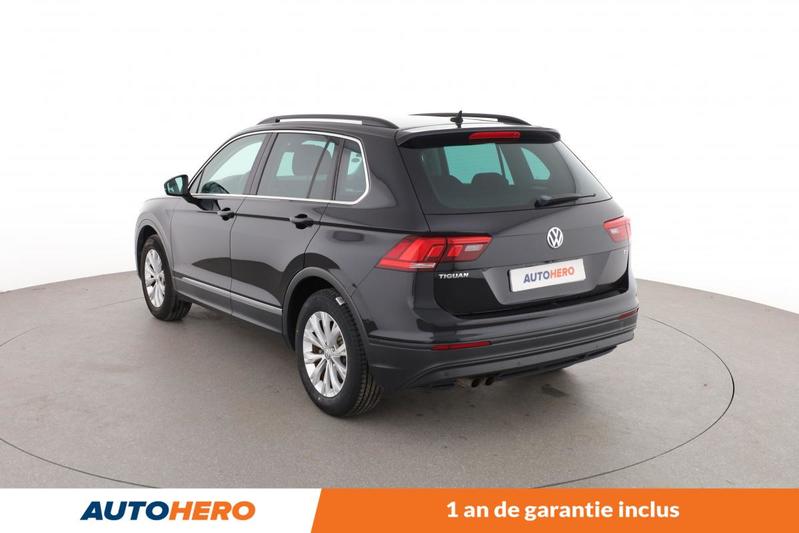 Volkswagen Tiguan 1.4 Tsi Act BlueMotion Tech Confortline Bv6 150 ch