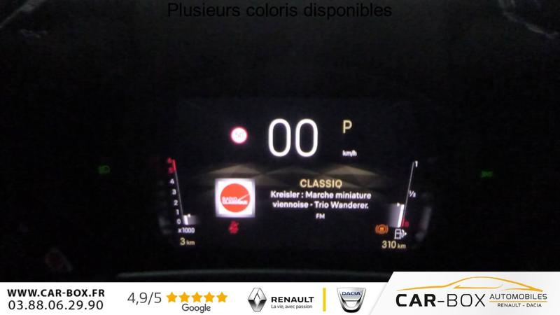 Ds Ds 4 Ds4 BlueHDi 130 Eat8 Pallas