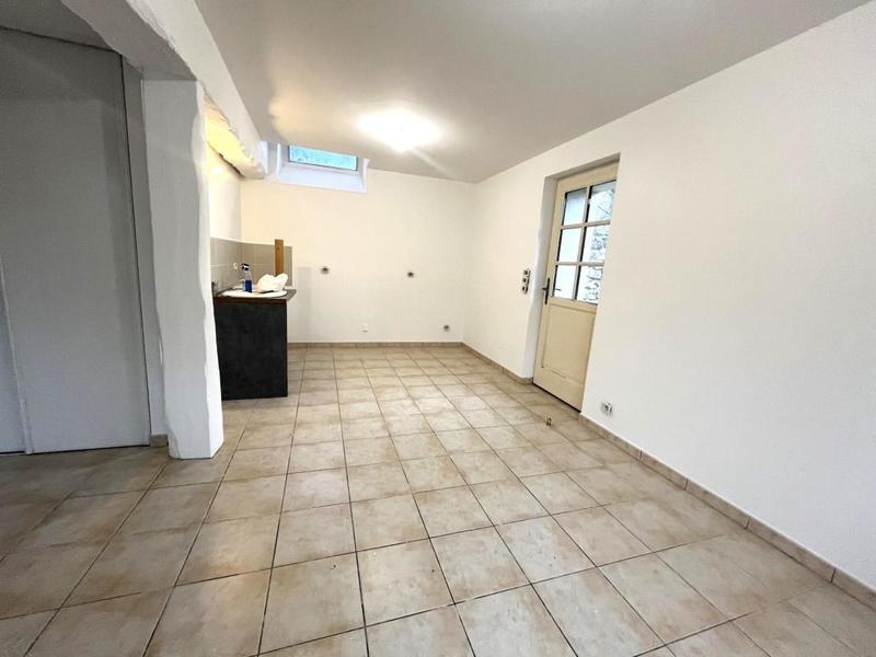 Maison - 72 m² - 4 pièces