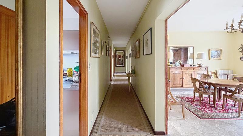 Appartement - 135 m² - 5 pièces