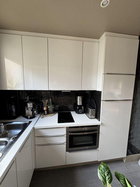 Appartement - 56 m² - 2 pièces