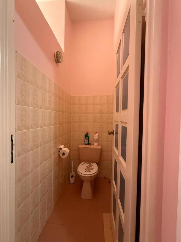 Maison - 161 m² - 6 pièces