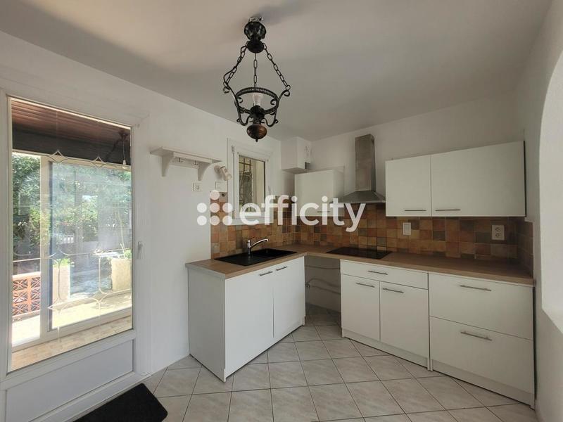 Maison - 82 m² - 4 pièces