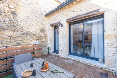 Maison - 56 m² - 3 pièces