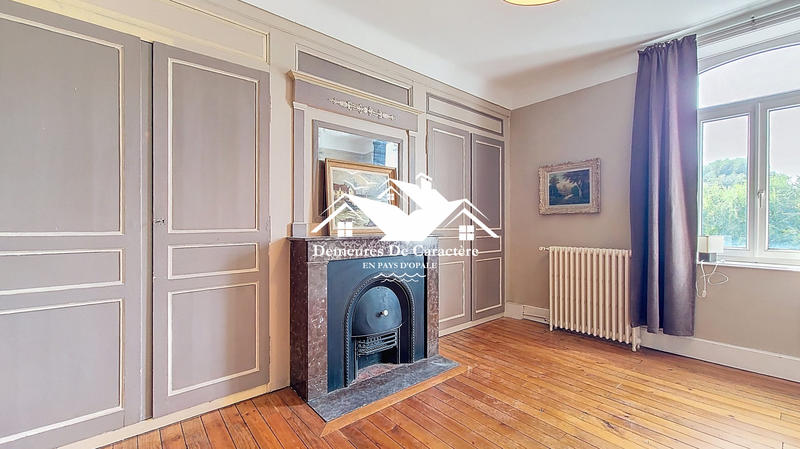 Maison - 399 m² - 14 pièces