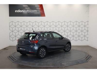 Seat Ibiza 1.0 EcoTSI 95 ch s/S Bvm5 Copa