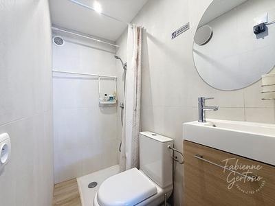 Appartement - 24 m² - 1 pièce