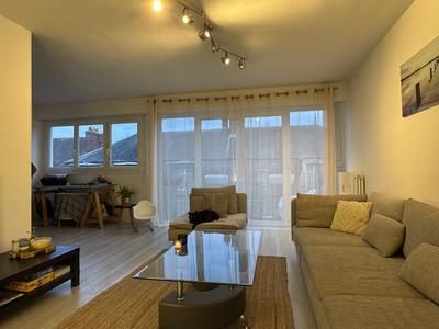 Appartement - 76 m² - 5 pièces