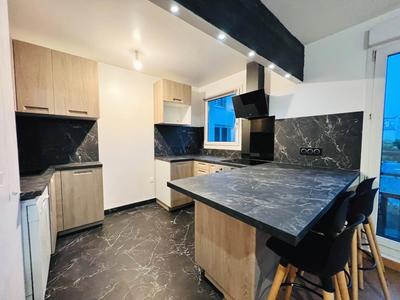 Appartement - 52 m² - 2 pièces