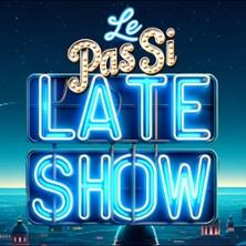 Monsieur Tristan - le ( pas si ) Late Show