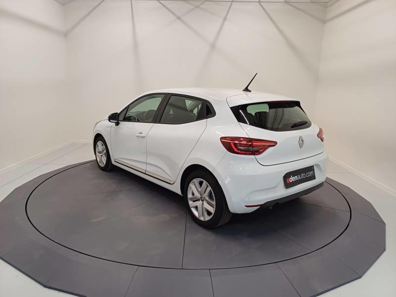 Renault Clio Blue dCi 100 - 21n Business