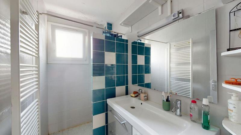 Appartement - 57 m² - 2 pièces