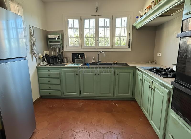 Villa - 132 m² - 4 pièces