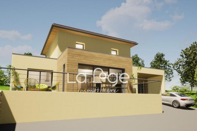 Maison - 131 m² - 5 pièces