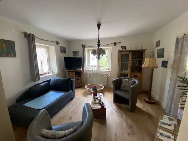 Maison - 84 m² - 5 pièces