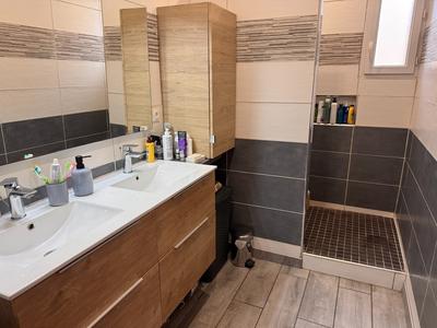 Maison - 123 m² - 6 pièces