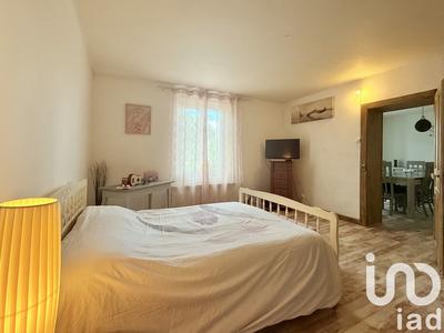 Maison de ville - 140 m² - 5 pièces