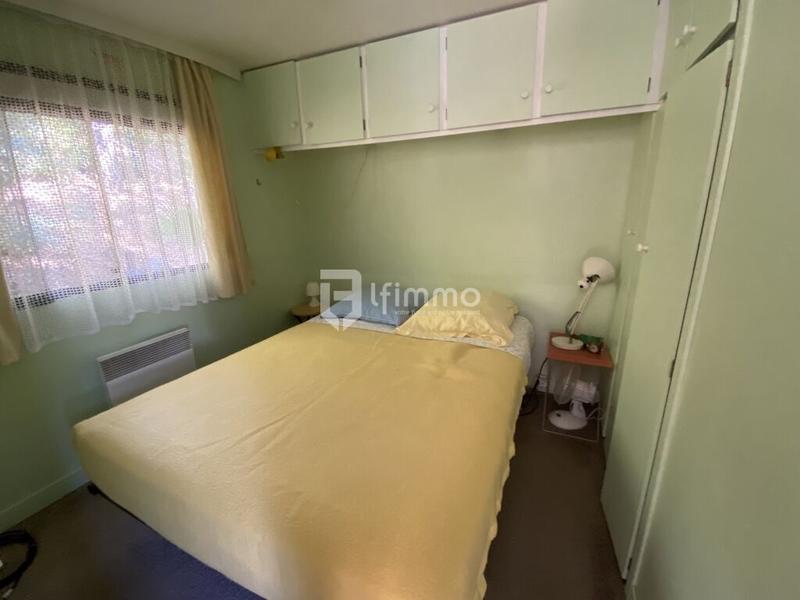 Maison - 34 m² - 3 pièces