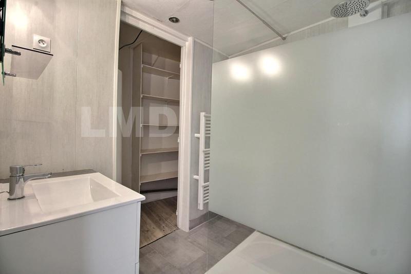 Maison de ville - 88 m² - 5 pièces