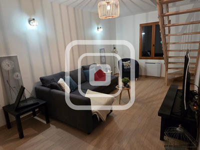 Maison - 138 m² - 7 pièces