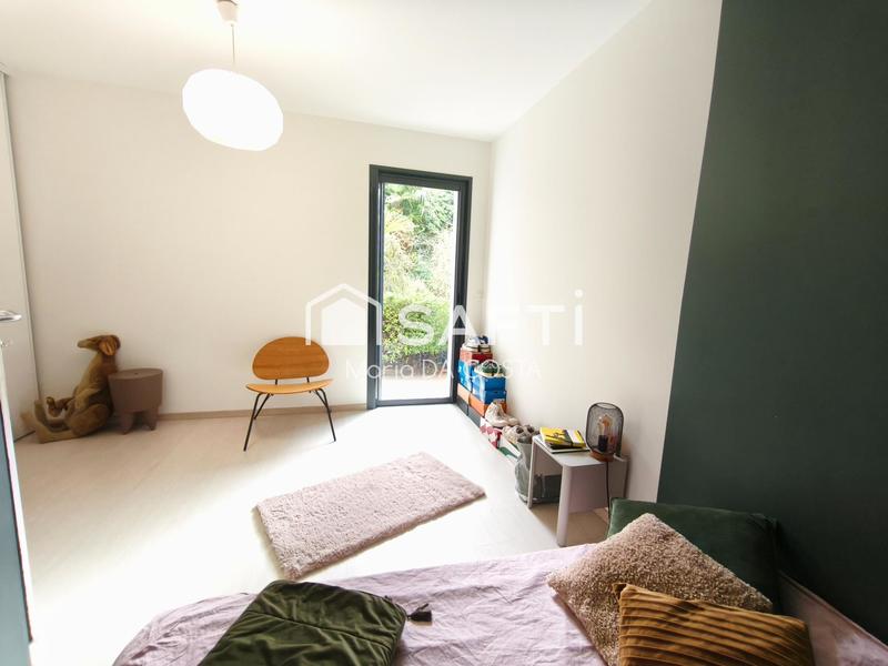 Maison - 168 m² - 5 pièces