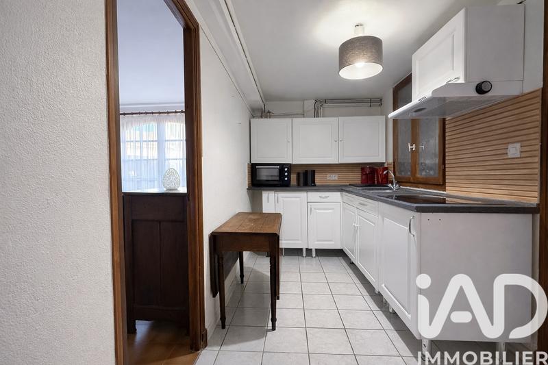 Maison - 146 m² - 7 pièces