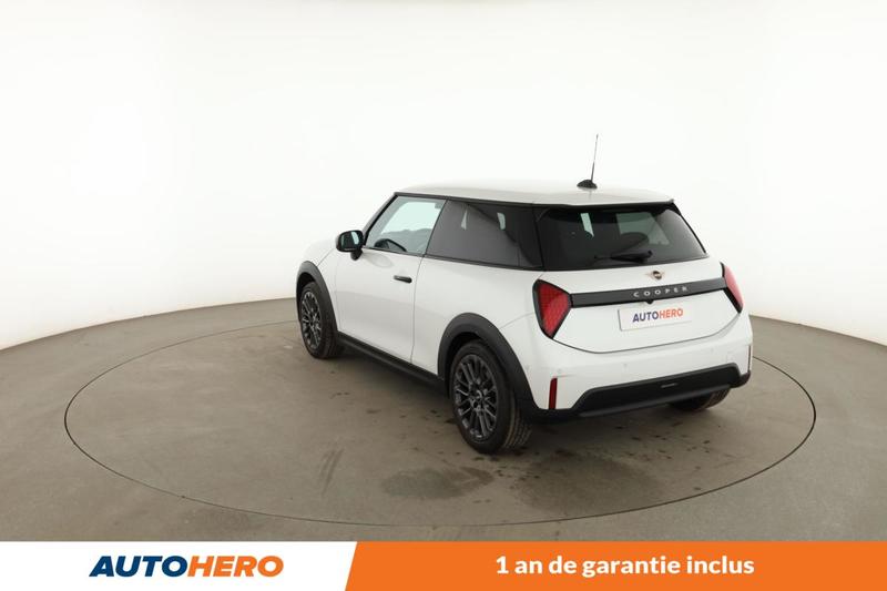 Mini Mini Cooper c Finition Essential Dkg7 3p 156 ch