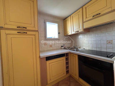 Maison - 49 m² - 3 pièces