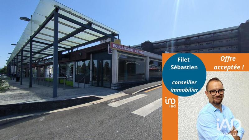 Local commercial - 171 m²