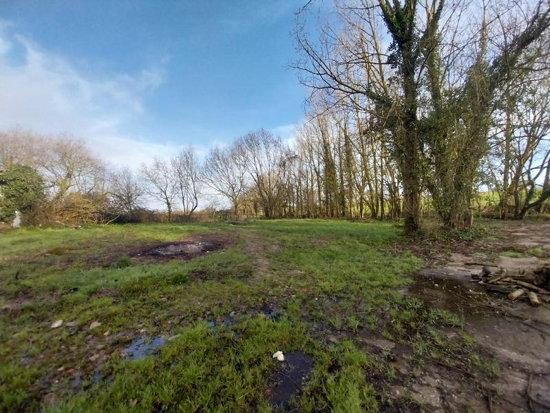 Corps de ferme - 67 m² - 3 pièces