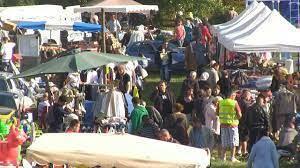 25ème foire à tout