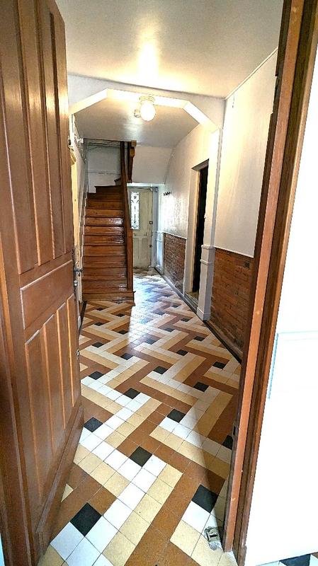 Maison - 144 m² - 5 pièces