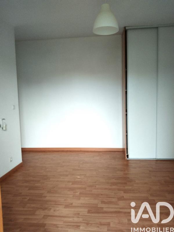 Maison - 90 m² - 3 pièces