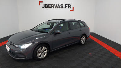 Volkswagen Golf Sw 1.0 Tsi Opf 110 Life Business