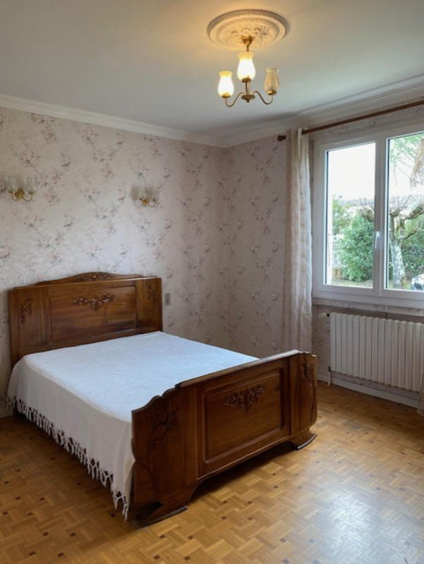 Maison - 140 m² - 7 pièces