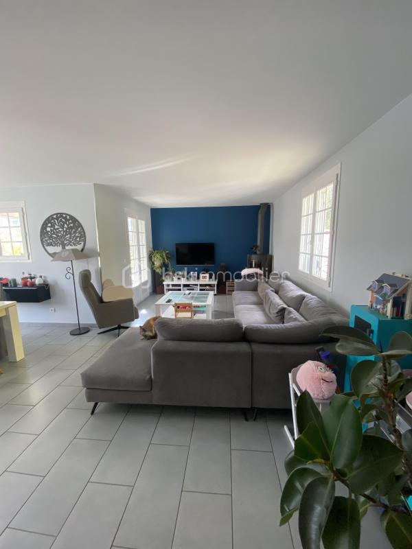 Maison - 172 m² - 7 pièces