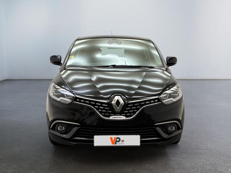 Renault Scénic IV dCi 160 Energy Edc Initiale Paris