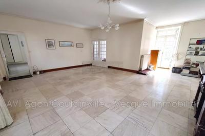 Maison - 175 m² - 8 pièces