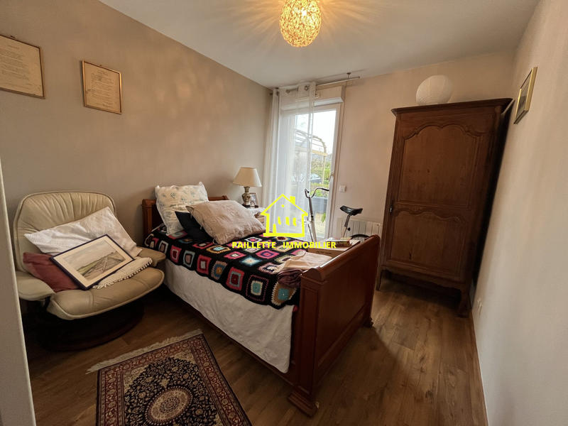 Appartement - 89 m² - 4 pièces