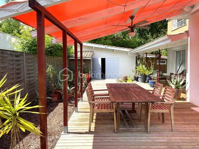 Maison - 175 m² - 5 pièces