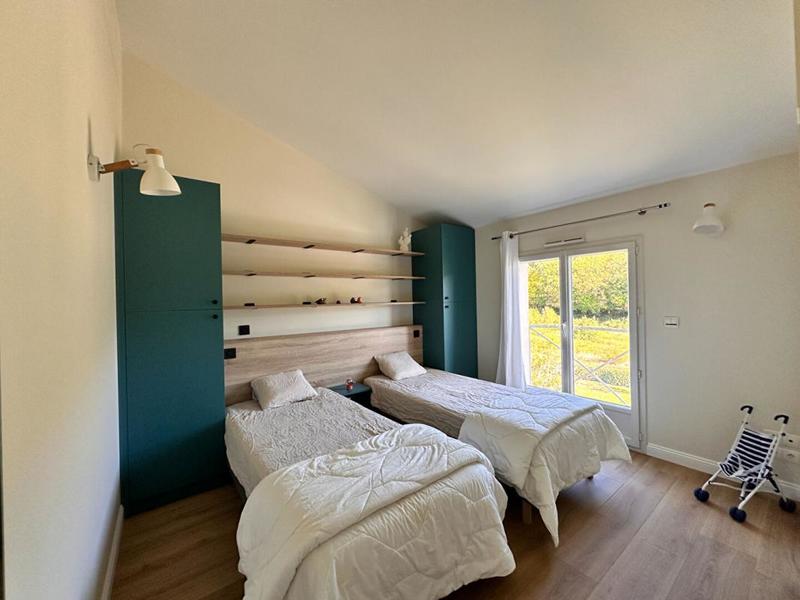 Maison - 146 m² - 5 pièces