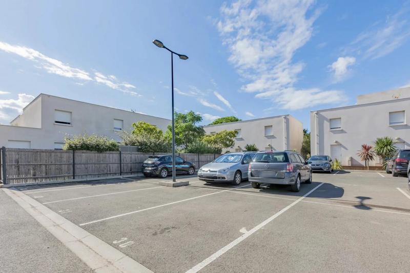 Maison - 45 m² - 3 pièces