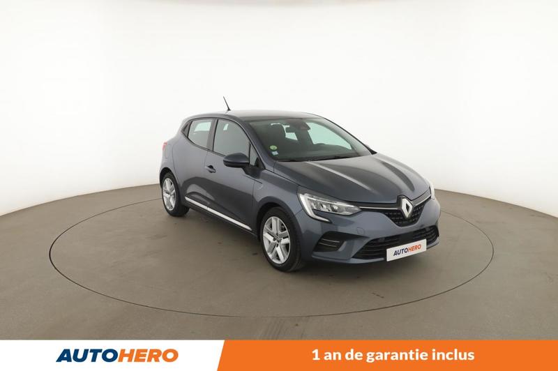 Renault Clio 1.5 Blue dCi Business 85 ch